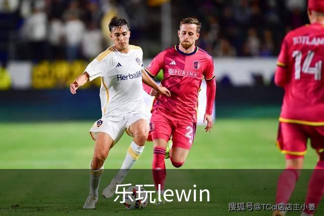 乐玩lewin公司展示图片